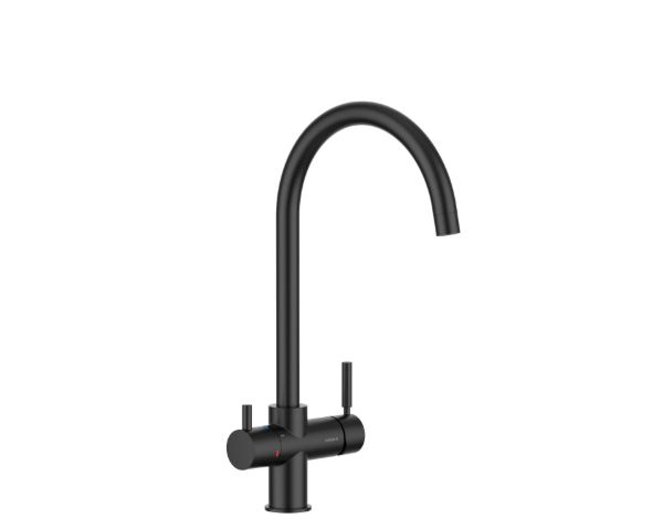 Obrazek System wody filtrowanej AP64060 czarny mat