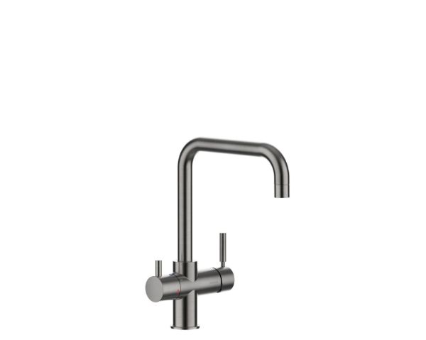 Obrazek System wody filtrowanej AP64040 stal szczotkowana