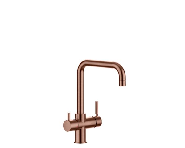 Obrazek System wody filtrowanej AP64040 miedź