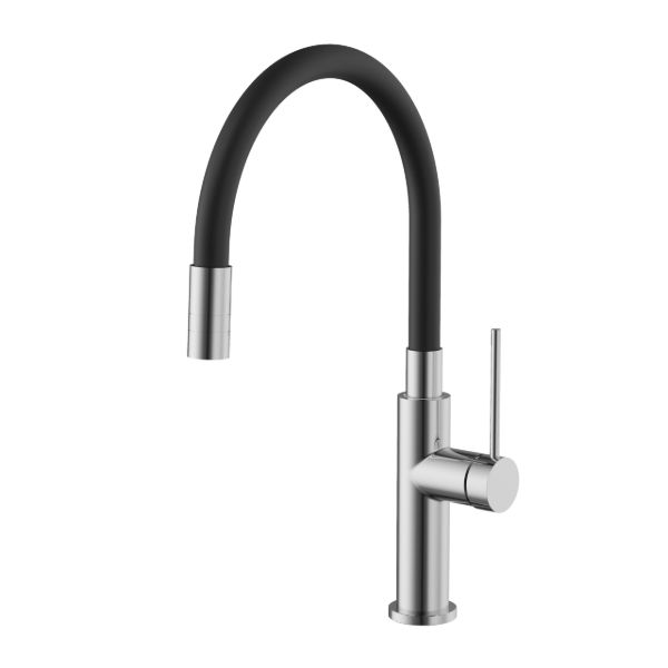 Obrazek Bateria Allora MARA flex chrom