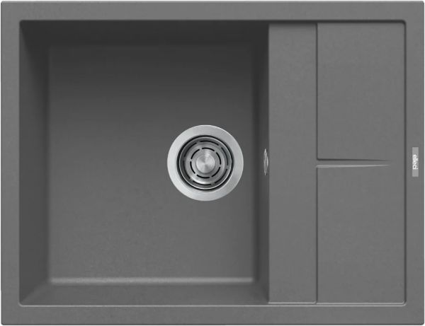 Obrazek Zlewozmywak UNICO 125 K99 Concrete