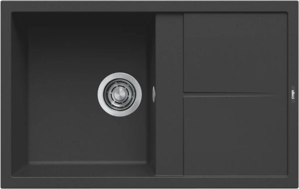 UNICO 300 G40 Nero