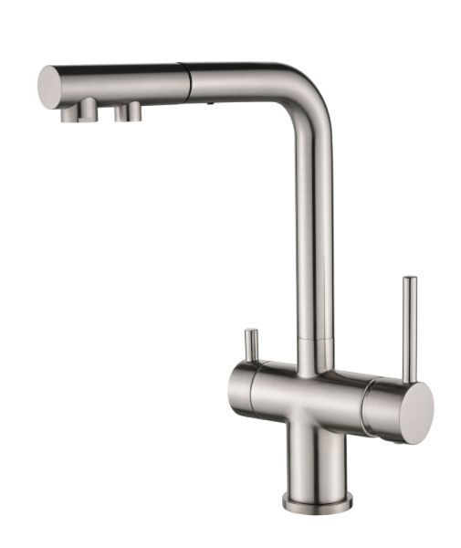 Cross Q stal
