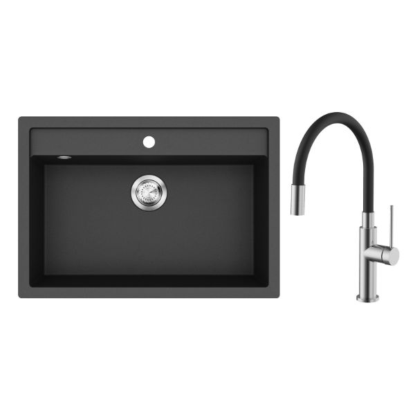 Obrazek Komplet PREGO 80 + MARA Flex
