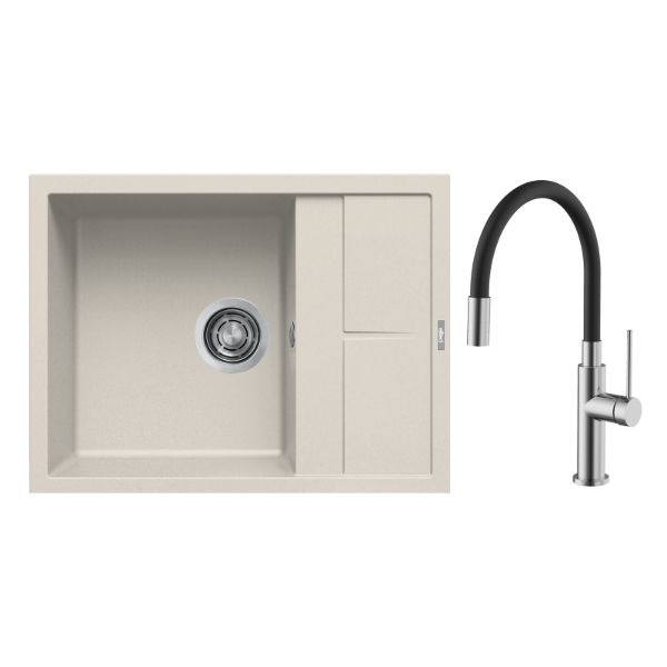 Obrazek Komplet UNICO 125 + MARA Flex