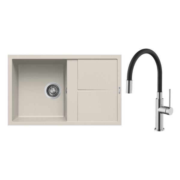 Obrazek Komplet UNICO 300 + MARA Flex