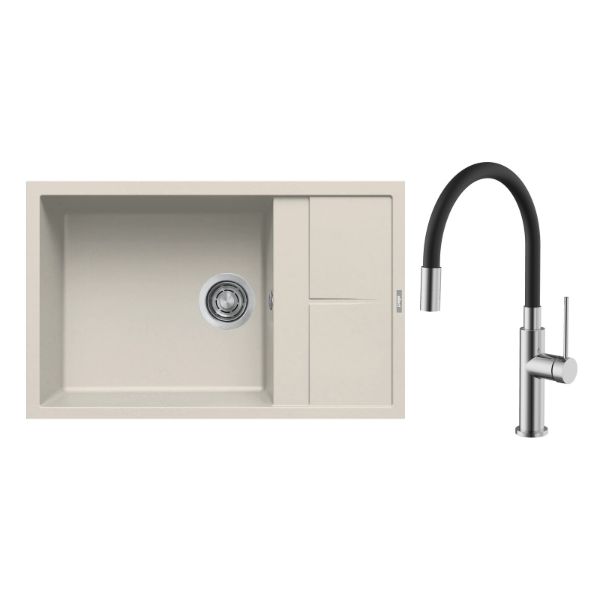 Obrazek Komplet UNICO 310 + MARA Flex