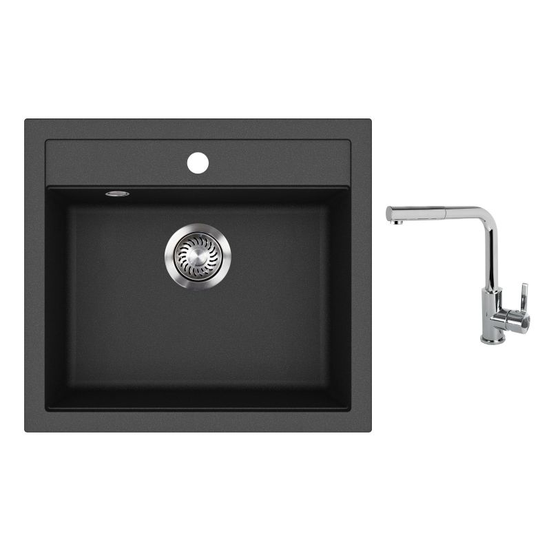 Obrazek Komplet PREGO 60 + C02 SHELL PLUS