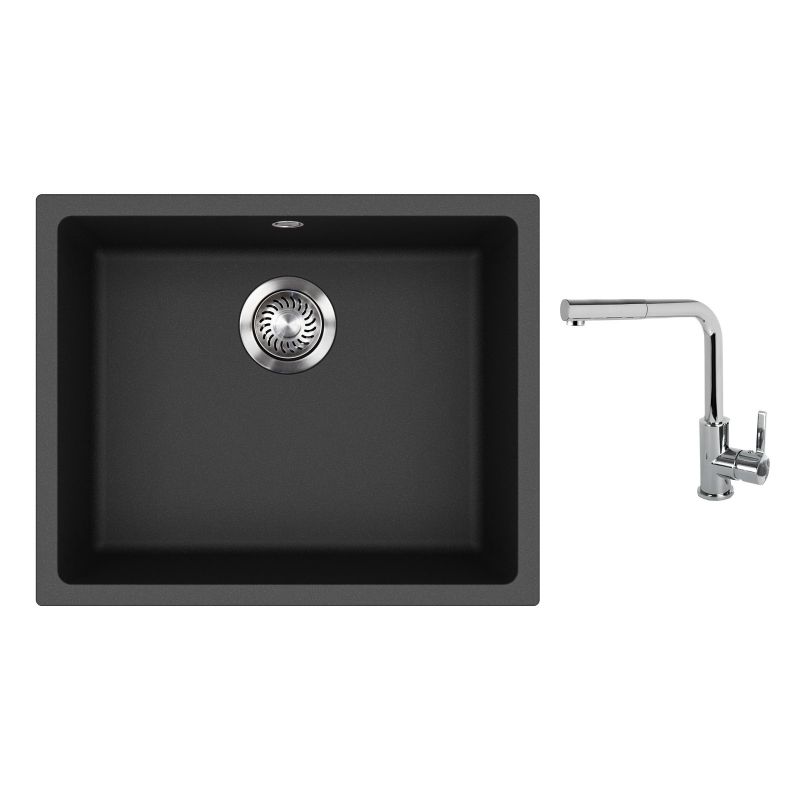 Obrazek Komplet VELORO 60 + C02 SHELL PLUS