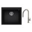 Obrazek Komplet QUADRA 105 + LIEVE J
