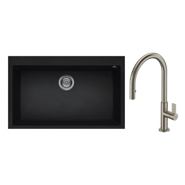 Obrazek Komplet QUADRA 130 + LIEVE J
