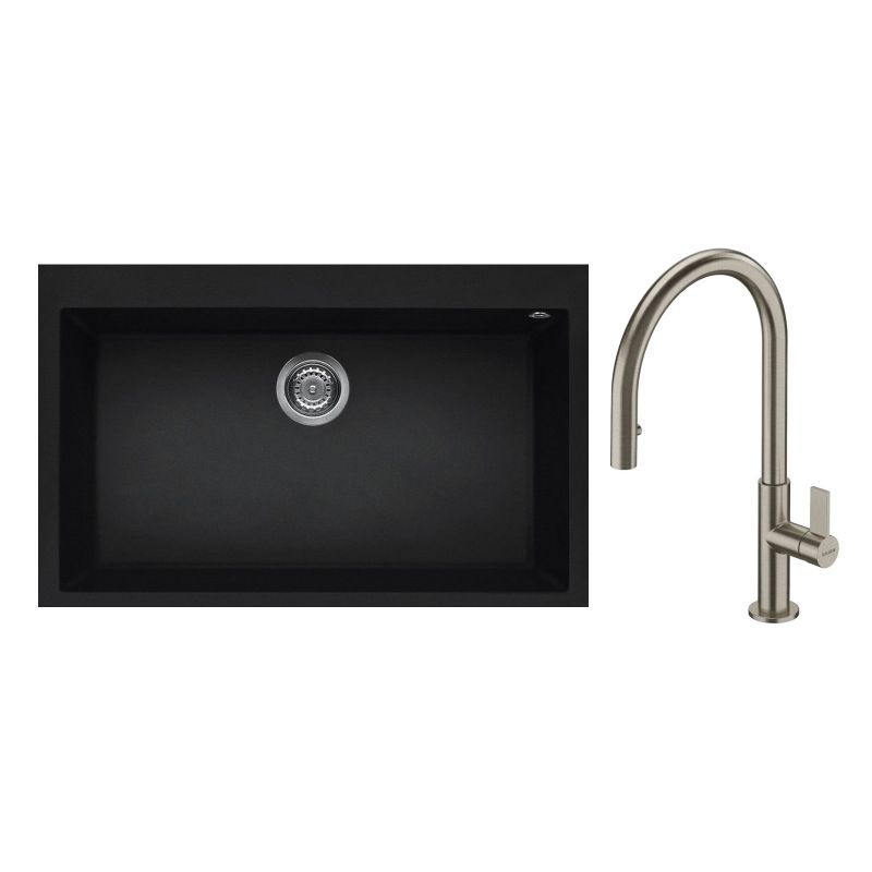 Obrazek Komplet QUADRA 130 + LIEVE J