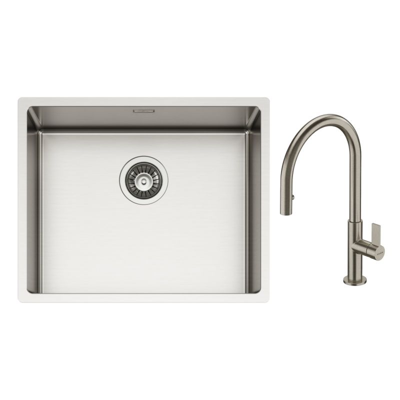 Obrazek Komplet CANOVA 50 + LIEVE J