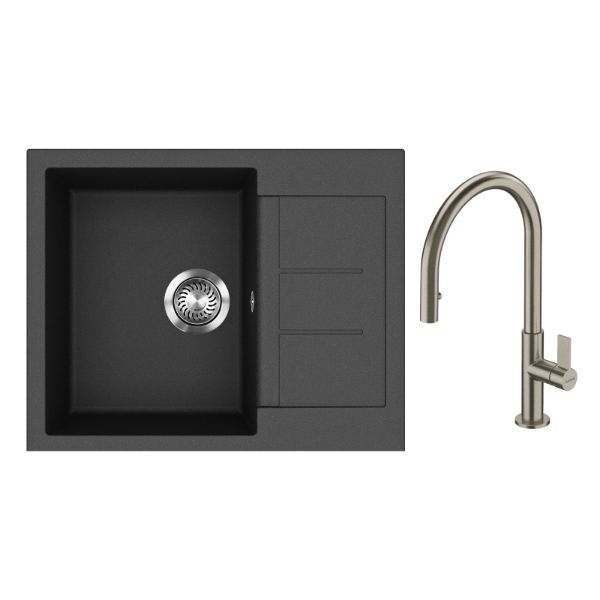 Obrazek Komplet TEVIO 50 S + LIEVE J