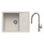 Obrazek Komplet UNICO 125 + LIEVE J
