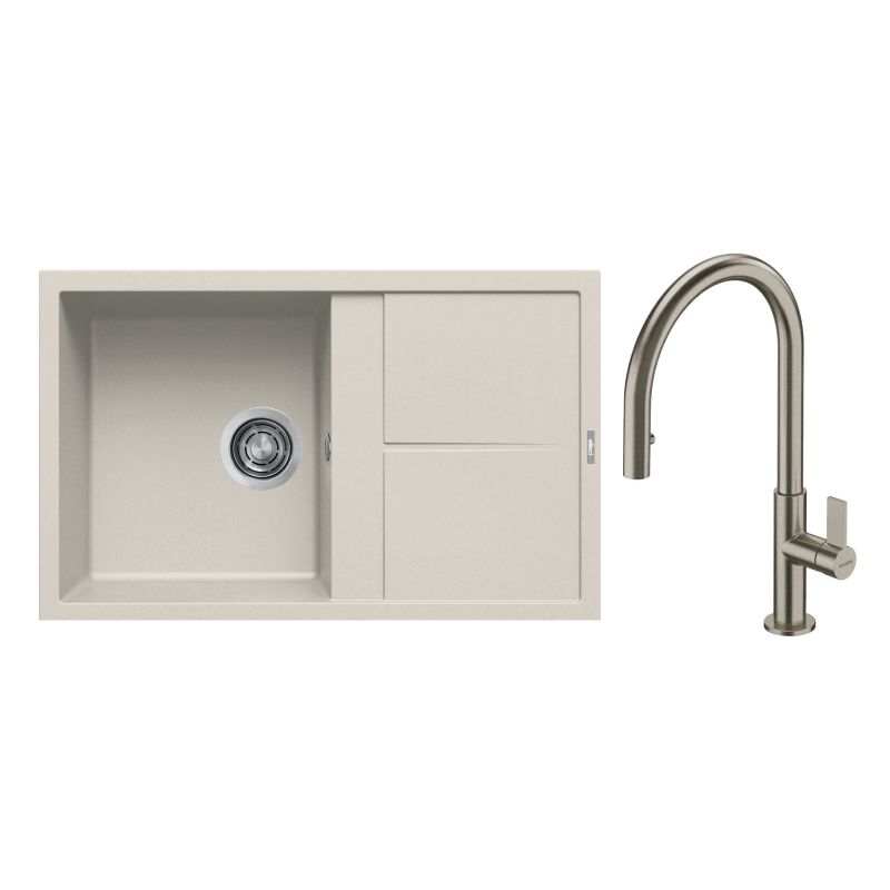 Obrazek Komplet UNICO 300 + LIEVE J