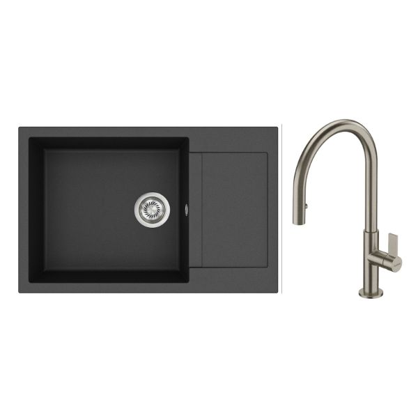 Obrazek Komplet TEVIO 60 L + LIEVE J