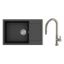 Obrazek Komplet TEVIO 60 L + LIEVE J