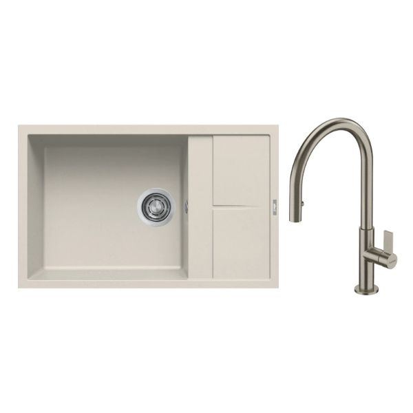 Obrazek Komplet UNICO 310 + LIEVE J