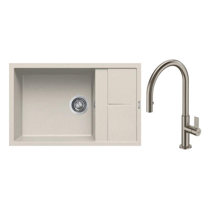Obrazek Komplet UNICO 310 + LIEVE J
