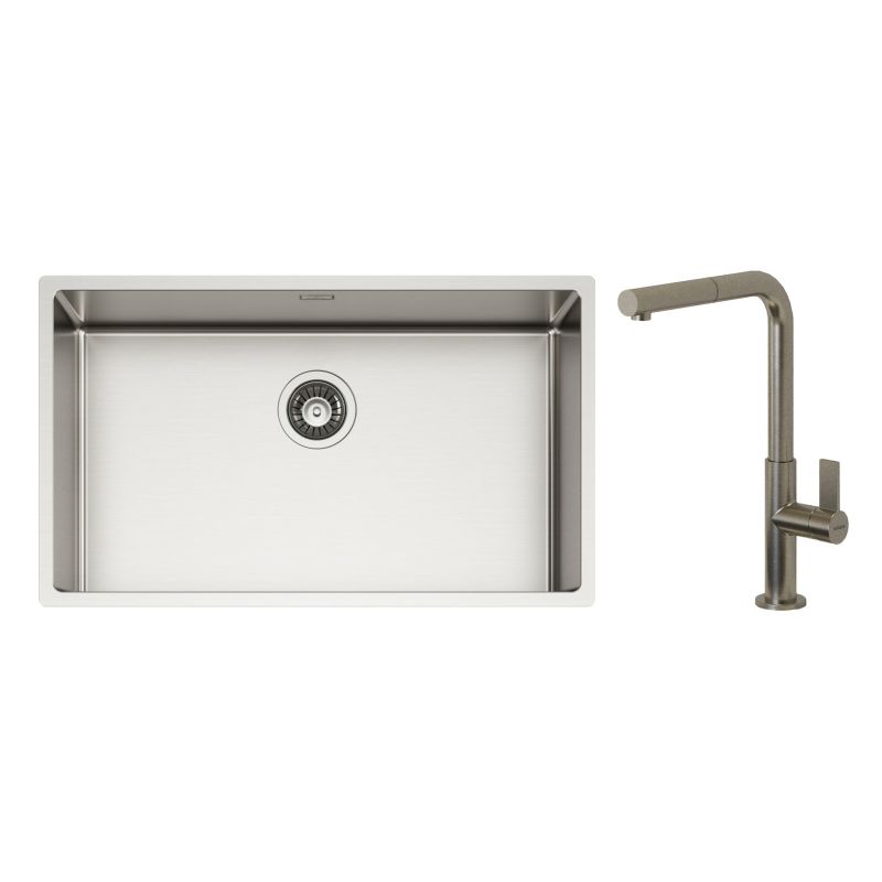 Obrazek Komplet CANOVA 70 + LIEVE L