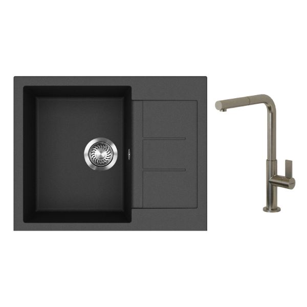 Obrazek Komplet TEVIO 50 S + LIEVE L