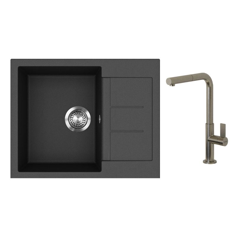 Obrazek Komplet TEVIO 50 S + LIEVE L