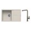 Obrazek Komplet UNICO 300 + LIEVE L