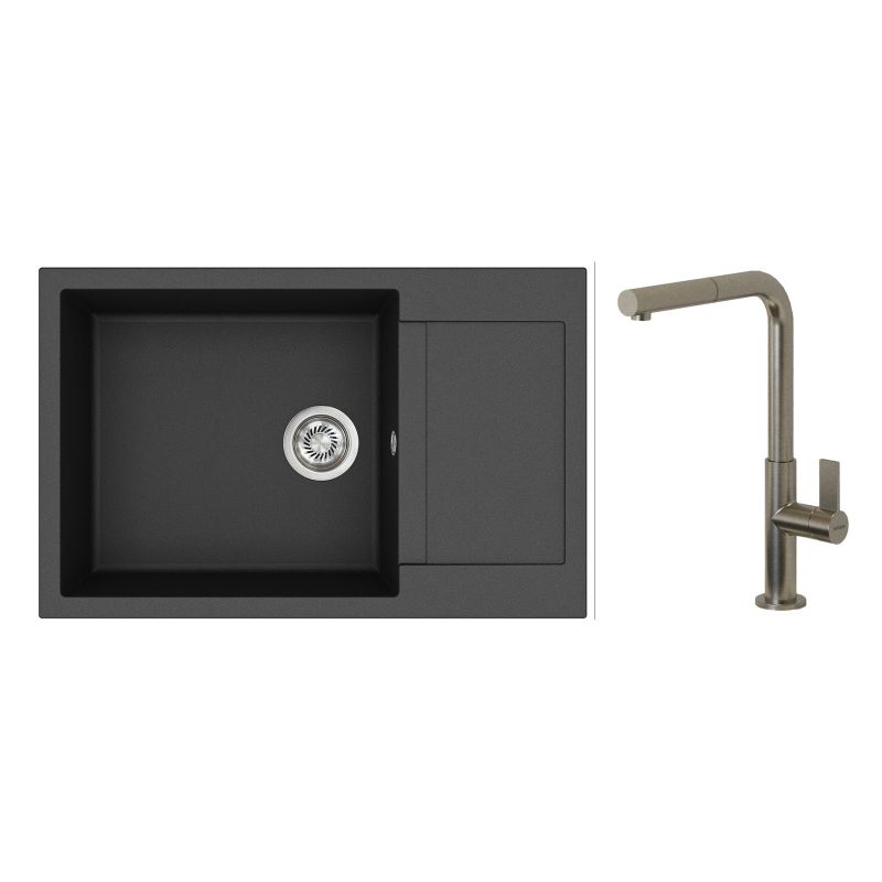 Obrazek Komplet TEVIO 60 L + LIEVE L