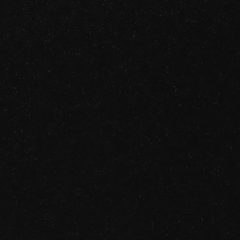 Próbka koloru Keratek K86 Black.